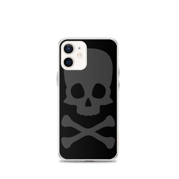 Cover iPhone® trasparente