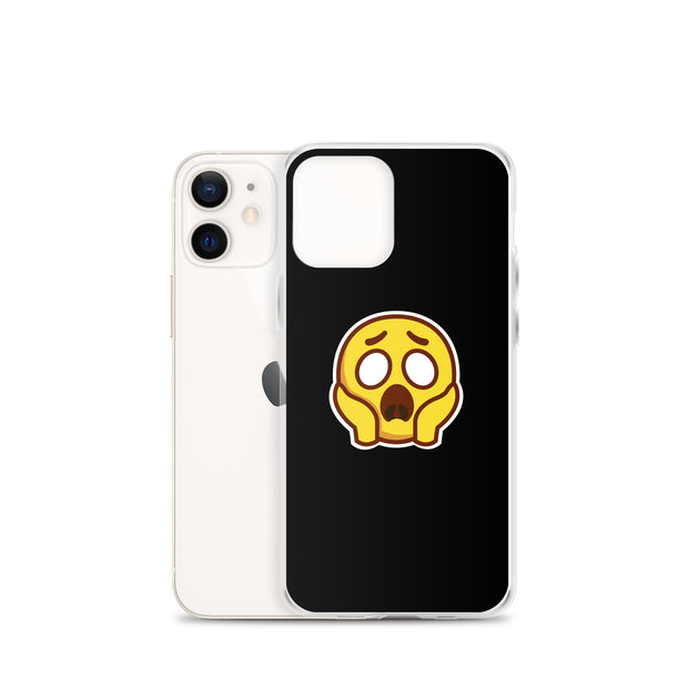 Cover iPhone® trasparente