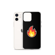 Cover iPhone® trasparente