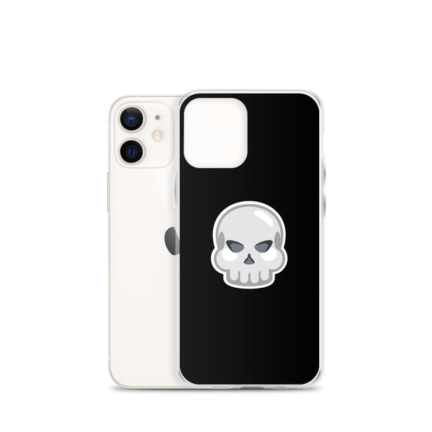 Cover iPhone® trasparente