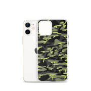 Cover iPhone® trasparente