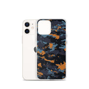 Cover iPhone® trasparente