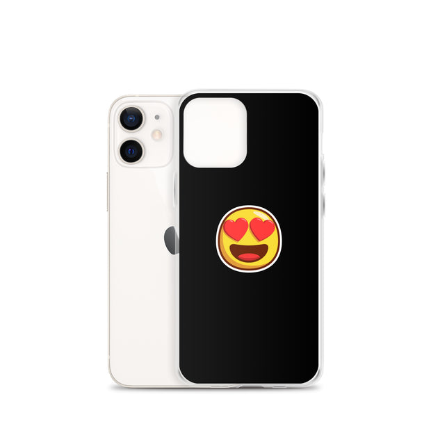 Cover iPhone® trasparente