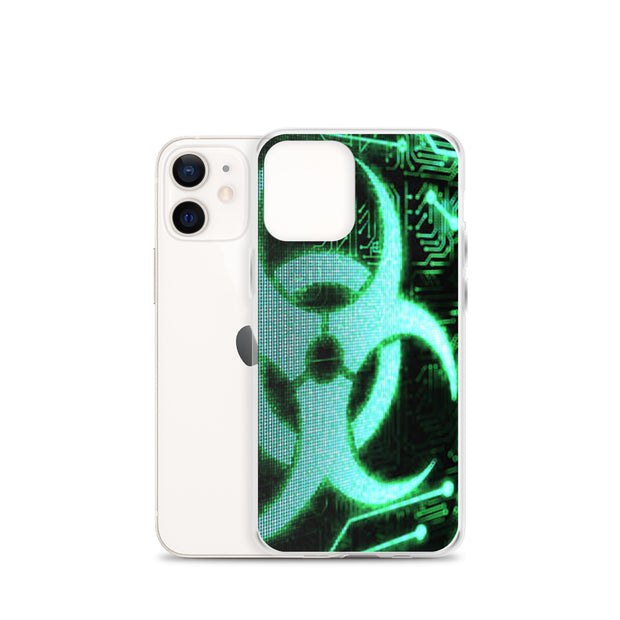 Cover iPhone® trasparente