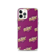 Cover iPhone® trasparente