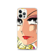 Cover iPhone® trasparente