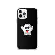 Cover iPhone® trasparente