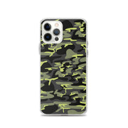 Cover iPhone® trasparente