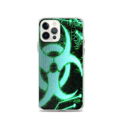 Cover iPhone® trasparente