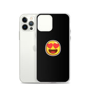 Cover iPhone® trasparente