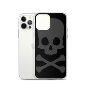 Cover iPhone® trasparente