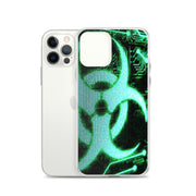 Cover iPhone® trasparente