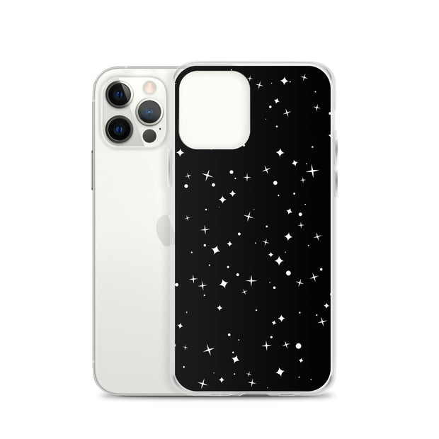 Cover iPhone® trasparente