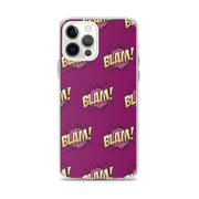 Cover iPhone® trasparente