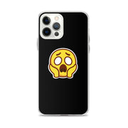 Cover iPhone® trasparente