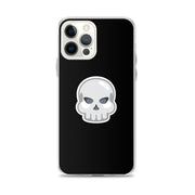 Cover iPhone® trasparente