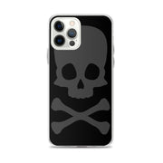 Cover iPhone® trasparente