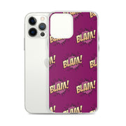 Cover iPhone® trasparente