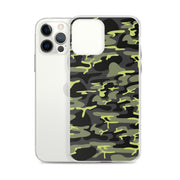 Cover iPhone® trasparente