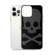 Cover iPhone® trasparente