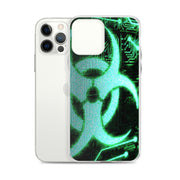 Cover iPhone® trasparente