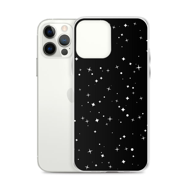 Cover iPhone® trasparente