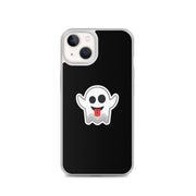 Cover iPhone® trasparente