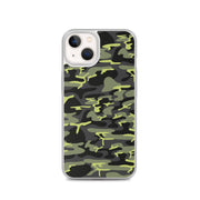 Cover iPhone® trasparente