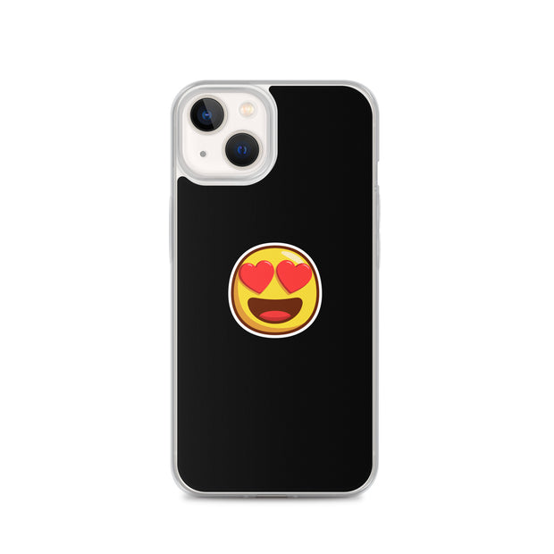 Cover iPhone® trasparente