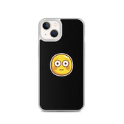 Cover iPhone® trasparente