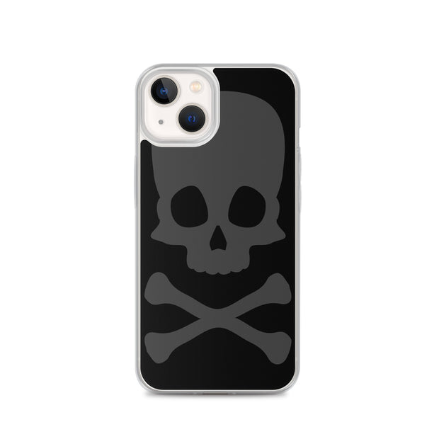 Cover iPhone® trasparente