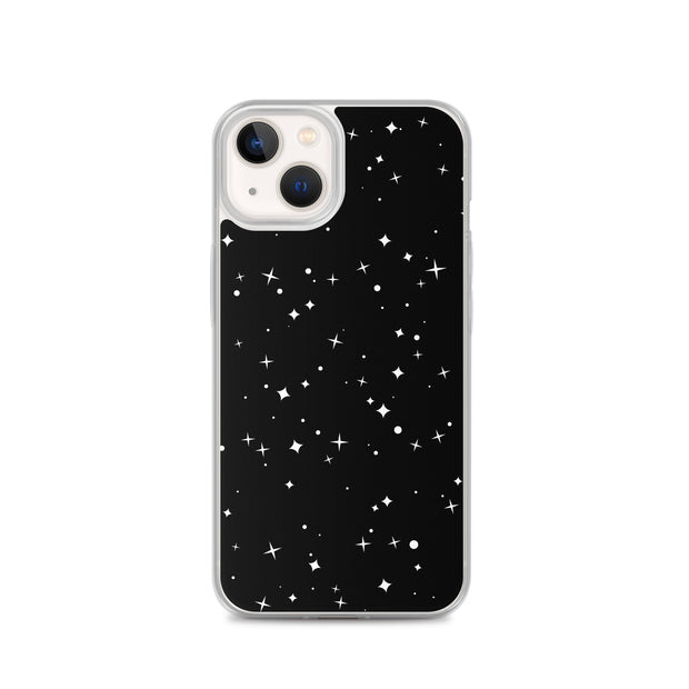 Cover iPhone® trasparente