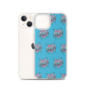 Cover iPhone® trasparente