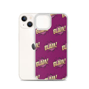 Cover iPhone® trasparente