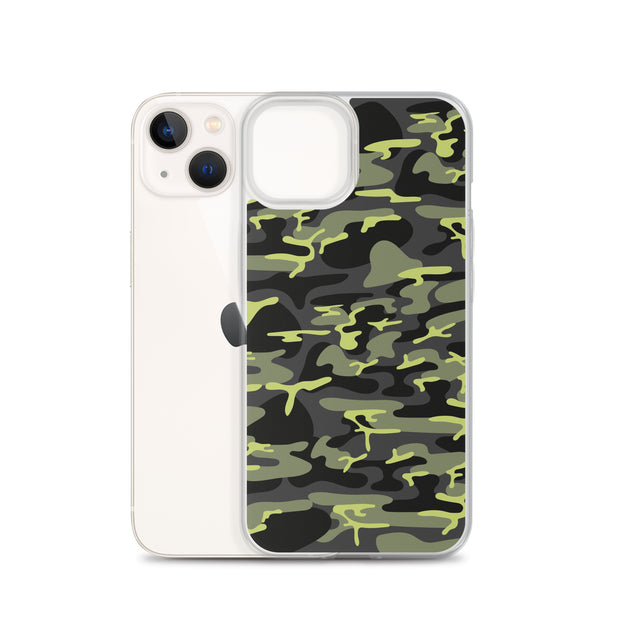 Cover iPhone® trasparente