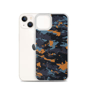 Cover iPhone® trasparente