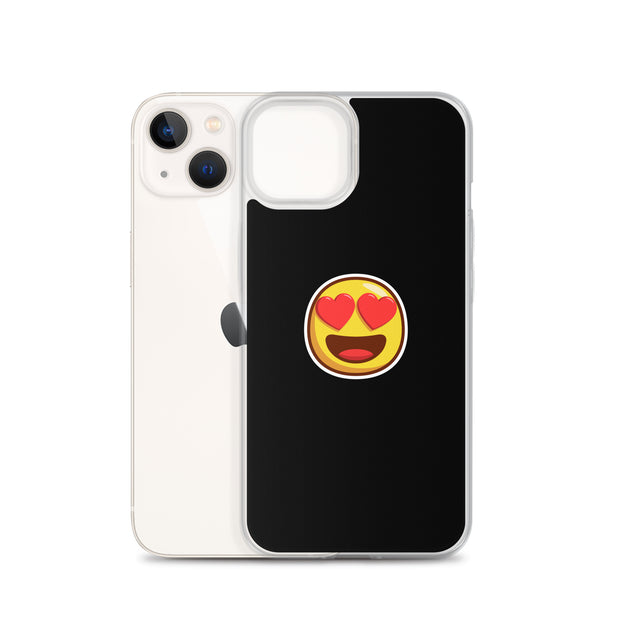 Cover iPhone® trasparente