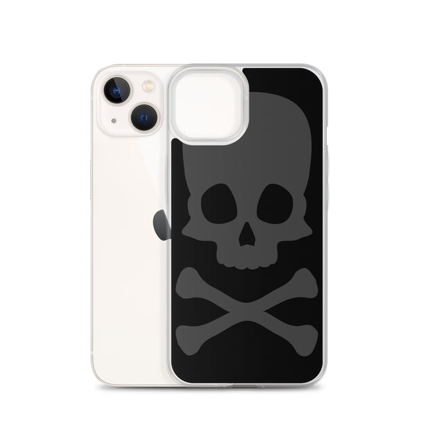 Cover iPhone® trasparente