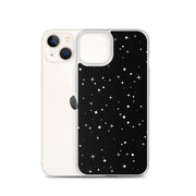 Cover iPhone® trasparente