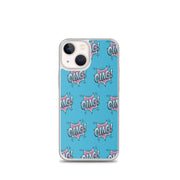 Cover iPhone® trasparente