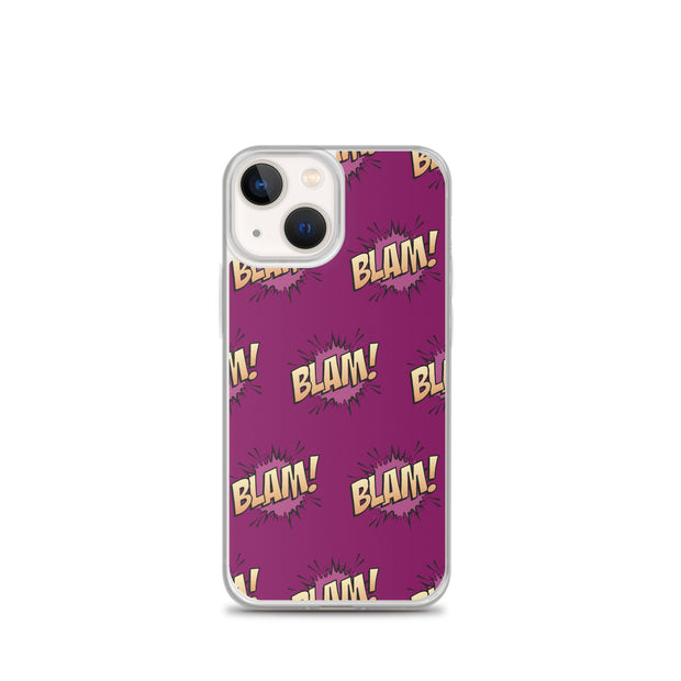 Cover iPhone® trasparente