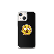 Cover iPhone® trasparente