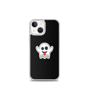 Cover iPhone® trasparente