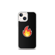 Cover iPhone® trasparente