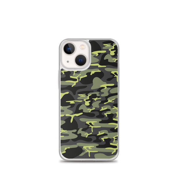 Cover iPhone® trasparente