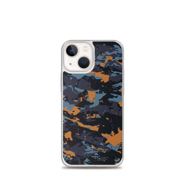 Cover iPhone® trasparente