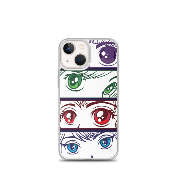 Cover iPhone® trasparente