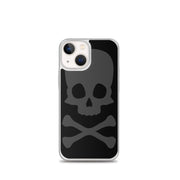 Cover iPhone® trasparente