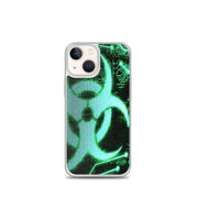 Cover iPhone® trasparente