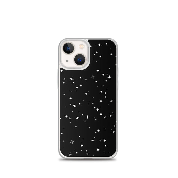 Cover iPhone® trasparente